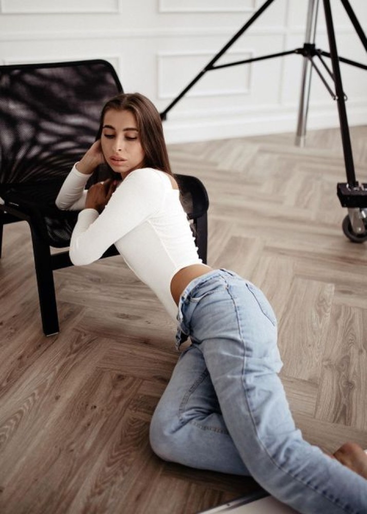 Индивидуалка Слава фото № 2 в городе Тайшет