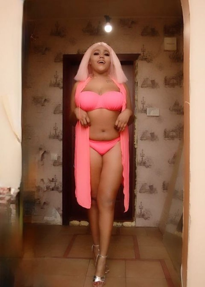 Индивидуалка София фото № 2 в городе Тайшет