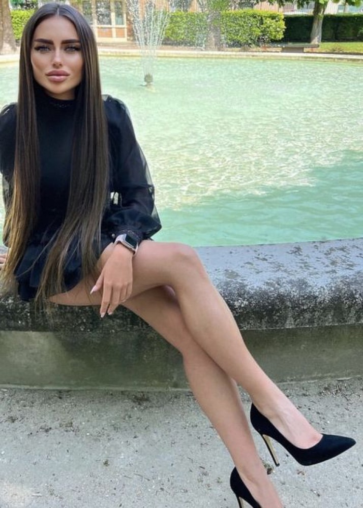 Индивидуалка Софья фото № 2 в городе Тайшет