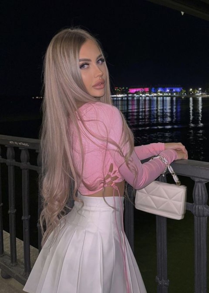 Индивидуалка Таис фото № 2 в городе Тайшет