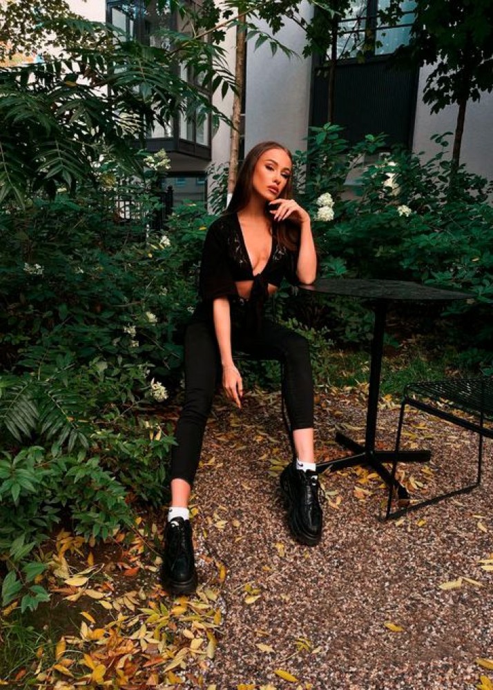 Индивидуалка Валерия фото № 2 в городе Тайшет