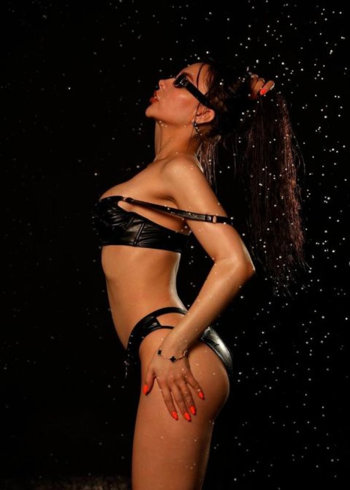 Индивидуалка Варвара фото № 2 в городе Тайшет