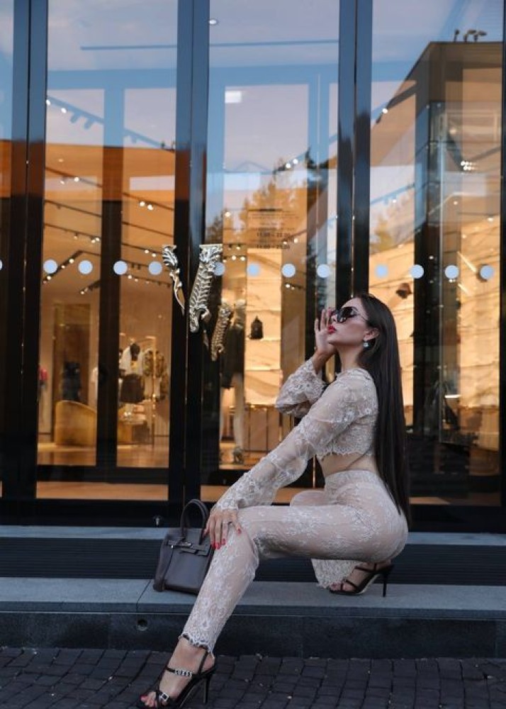 Индивидуалка Варвара фото № 2 в городе Тайшет