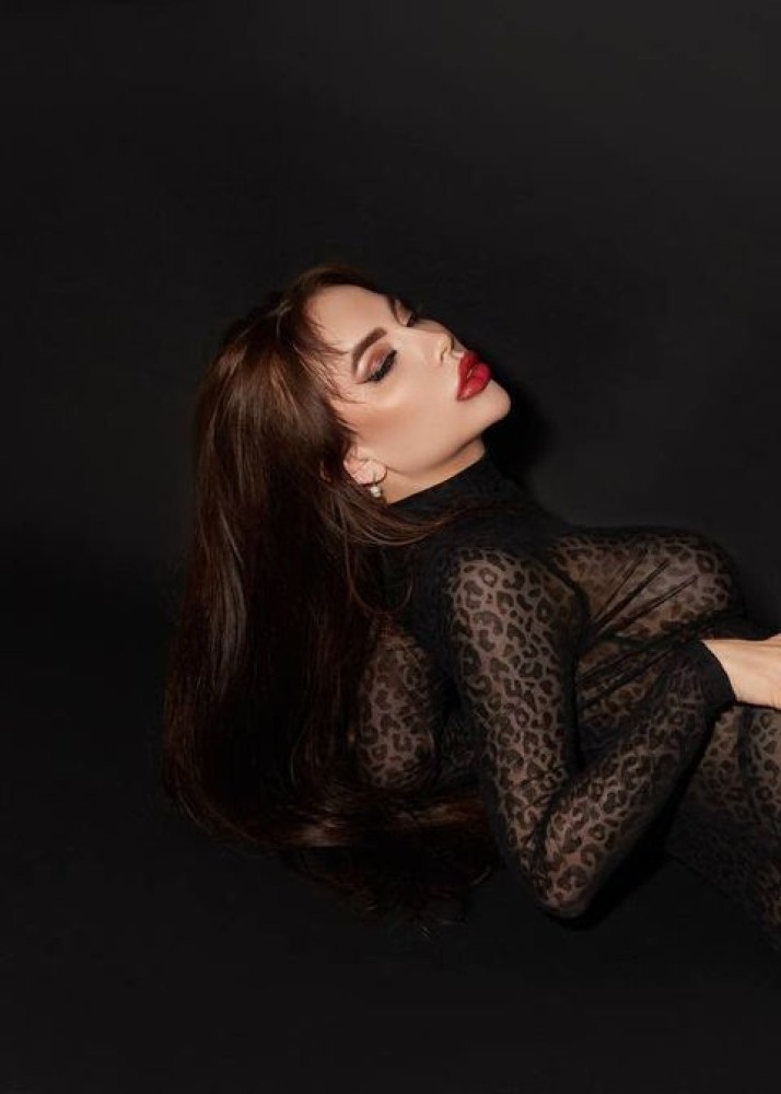 Индивидуалка Варвара фото № 2 в городе Тайшет