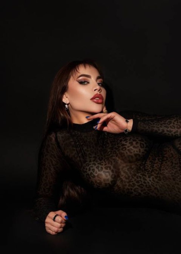 Индивидуалка Варвара фото № 2 в городе Тайшет