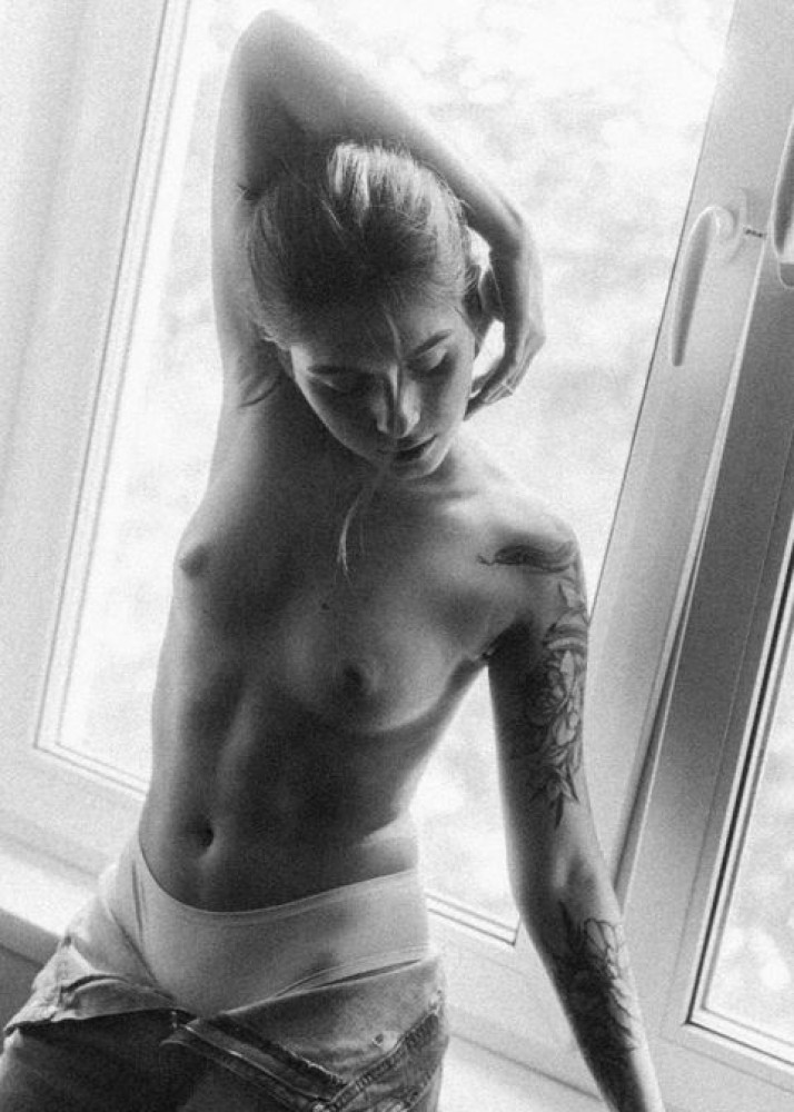 Индивидуалка Яна главное фото в городе Тайшет 