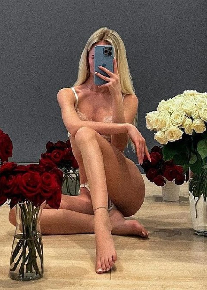 Индивидуалка ЯНА фото № 2 в городе Тайшет