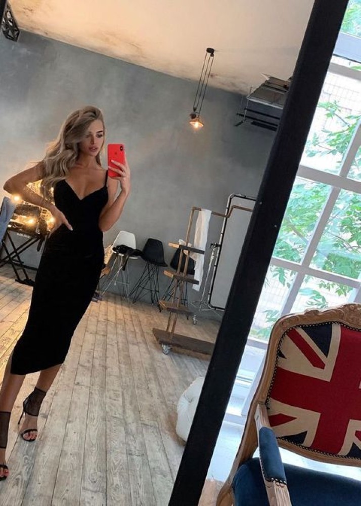 Индивидуалка Яна фото № 2 в городе Тайшет