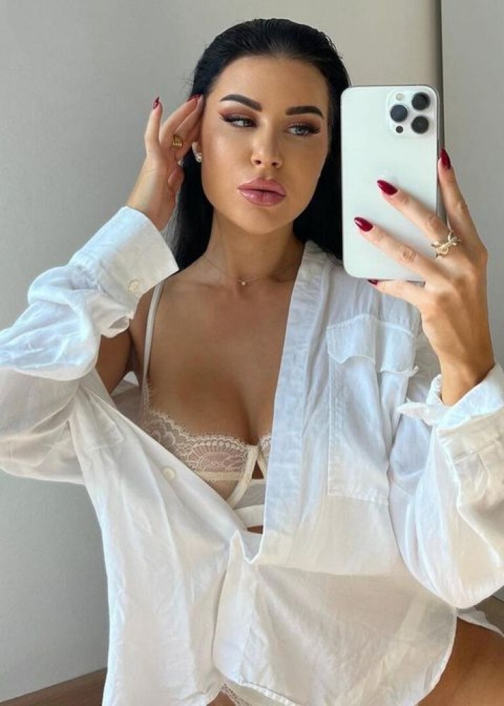 Индивидуалка Юля главное фото в городе Тайшет 