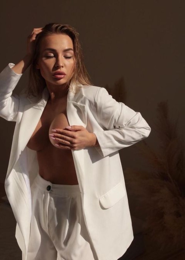 Индивидуалка Жизель фото № 2 в городе Тайшет