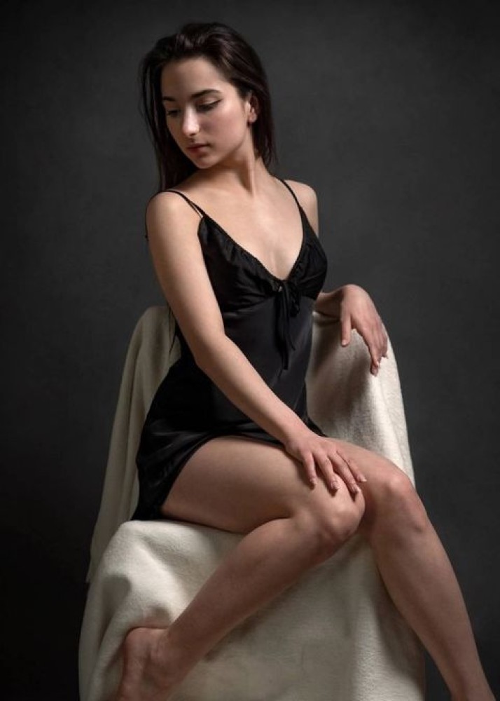 Индивидуалка Даришка главное фото в городе Тайшет 