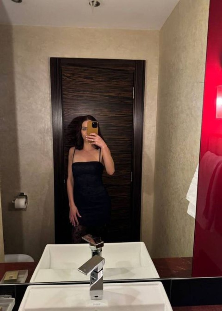 Индивидуалка Джоржина главное фото в городе Тайшет 