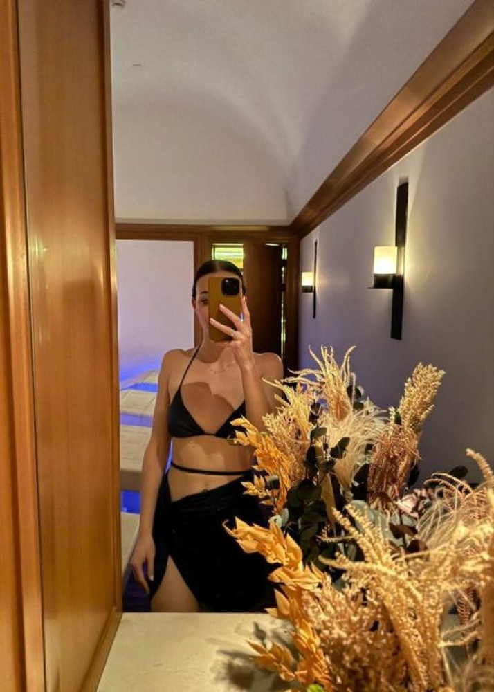 Индивидуалка Джоржина фото № 2 в городе Тайшет