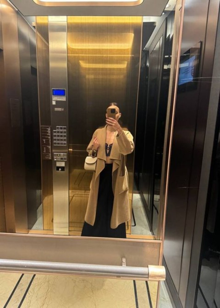 Индивидуалка Джоржина фото № 2 в городе Тайшет