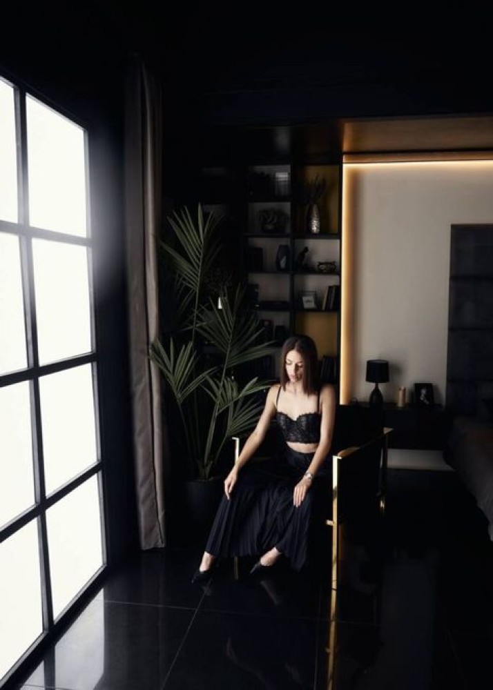 Индивидуалка Джоржина фото № 2 в городе Тайшет