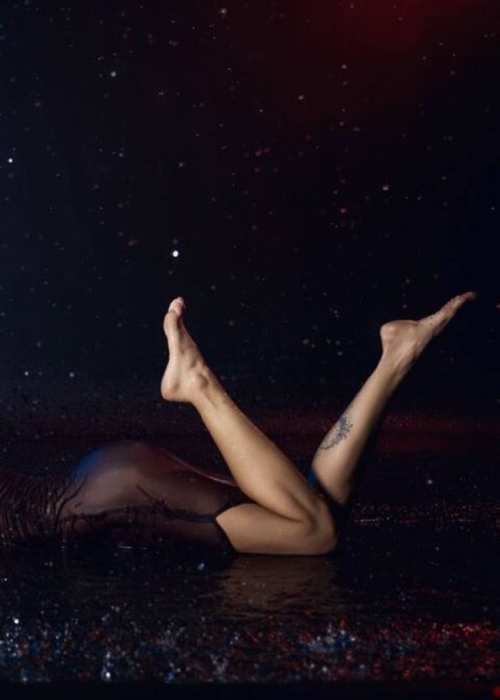 Индивидуалка Джоржина фото № 2 в городе Тайшет