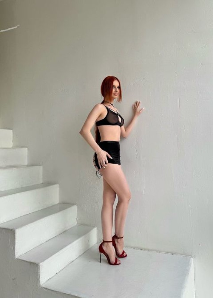 Индивидуалка Карина фото № 2 в городе Тайшет