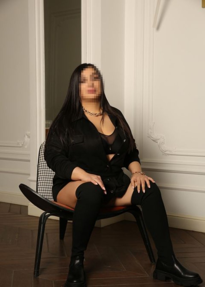 Индивидуалка Крис фото № 2 в городе Тайшет