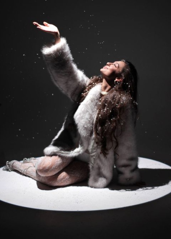 Индивидуалка Оля фото № 2 в городе Тайшет