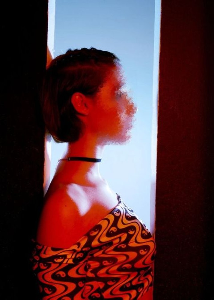 Индивидуалка Полина фото № 2 в городе Тайшет