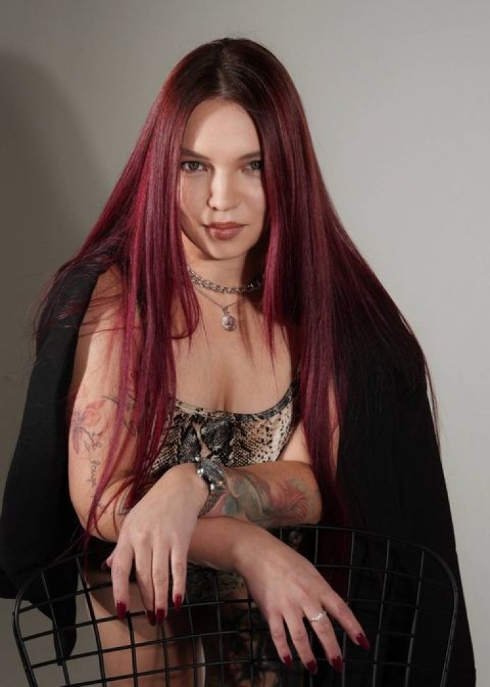 Индивидуалка Вита главное фото в городе Тайшет 