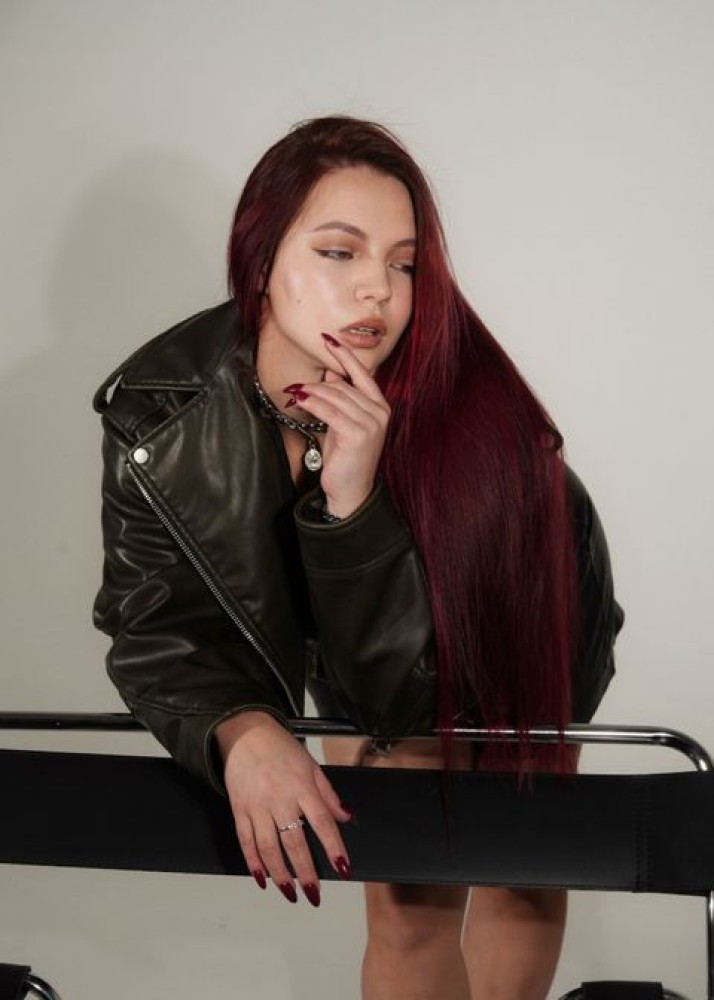 Индивидуалка Вита фото № 2 в городе Тайшет