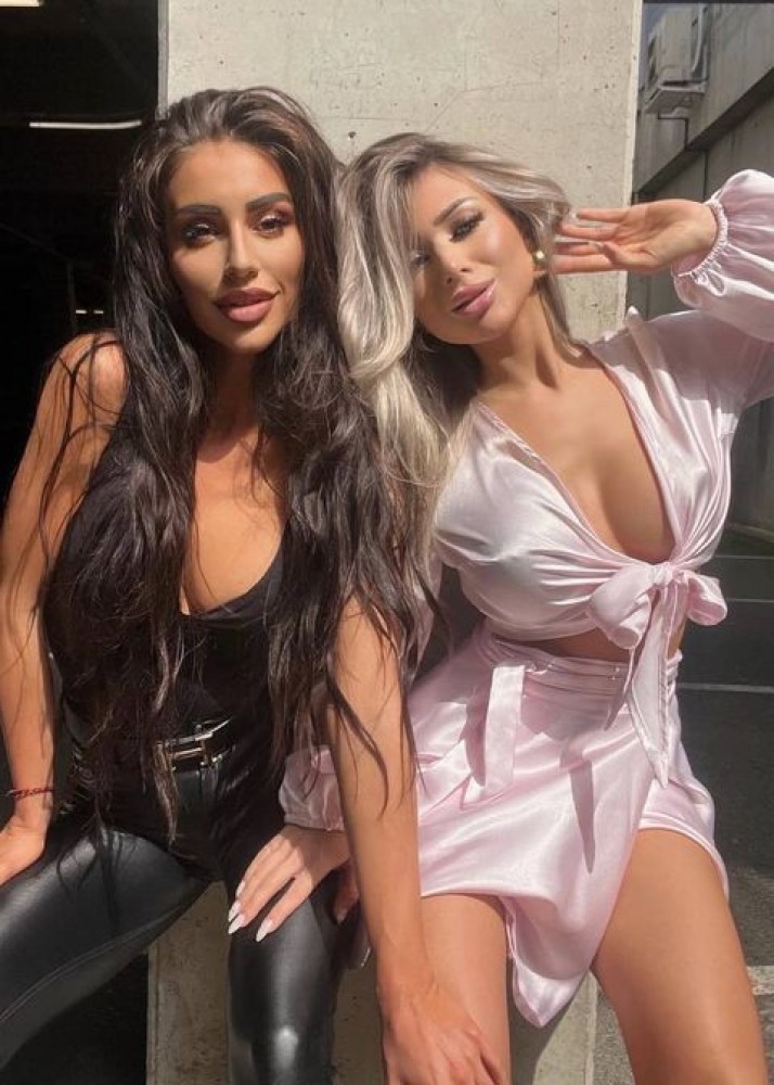 Индивидуалка Юля фото № 2 в городе Тайшет