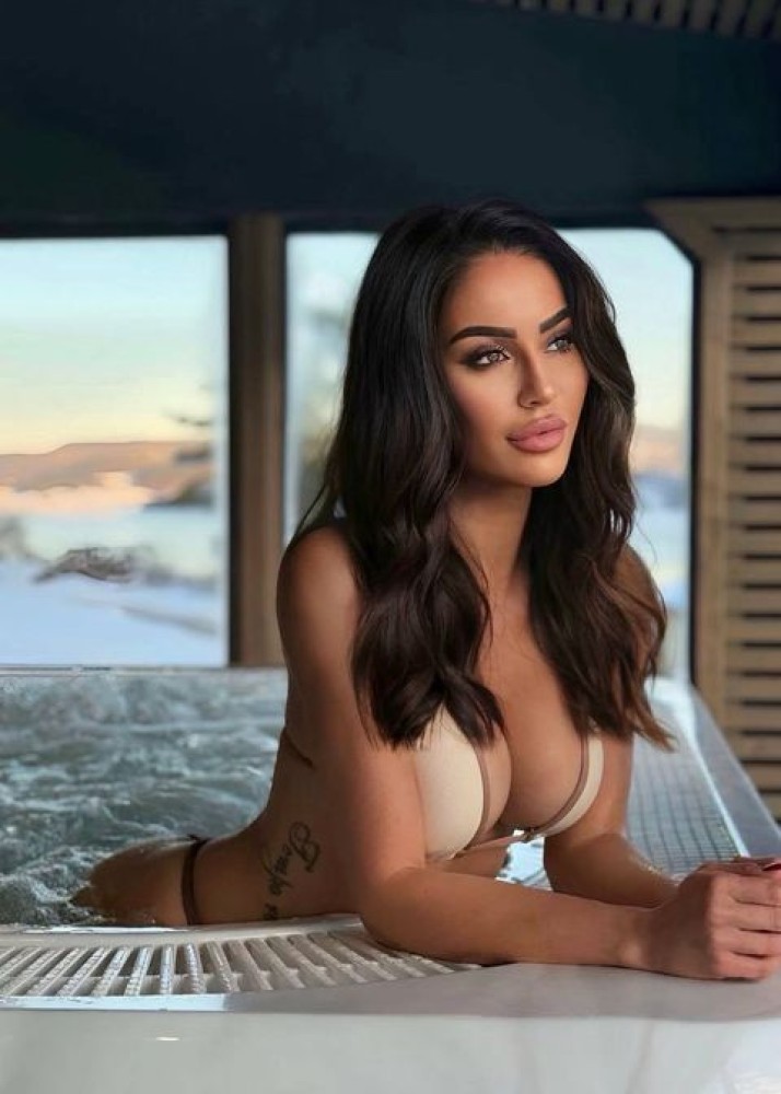 Индивидуалка Юля фото № 2 в городе Тайшет