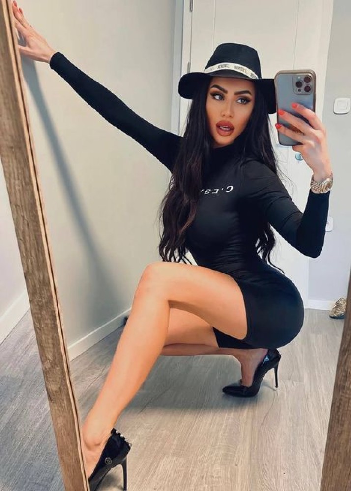 Индивидуалка Юля фото № 2 в городе Тайшет