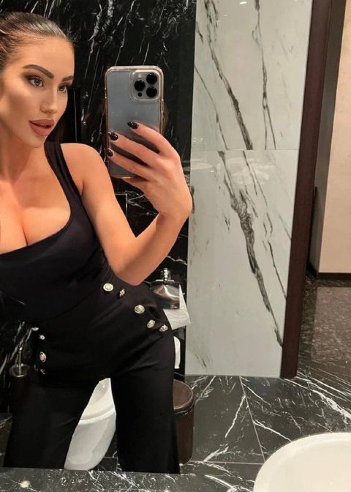 Индивидуалка Юля фото № 2 в городе Тайшет