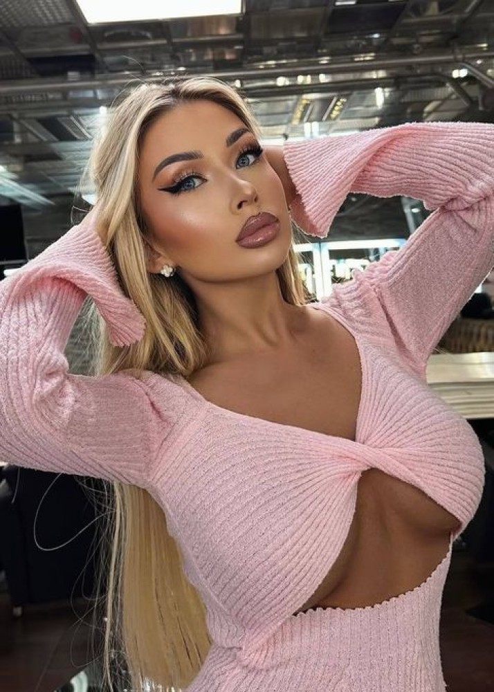 Индивидуалка Юля фото № 2 в городе Тайшет