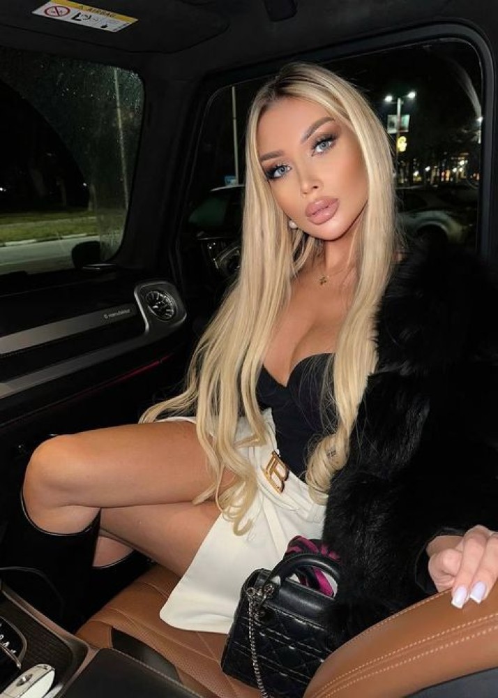 Индивидуалка Юля фото № 2 в городе Тайшет