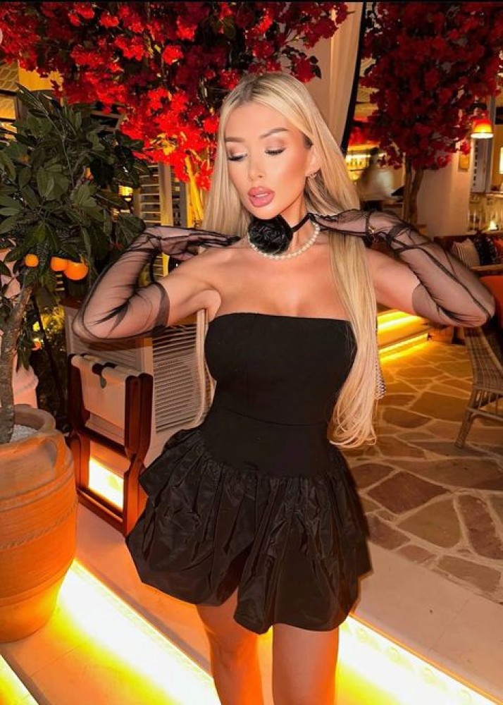 Индивидуалка Юля фото № 2 в городе Тайшет