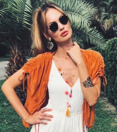 Ольга, Г. Тайшет