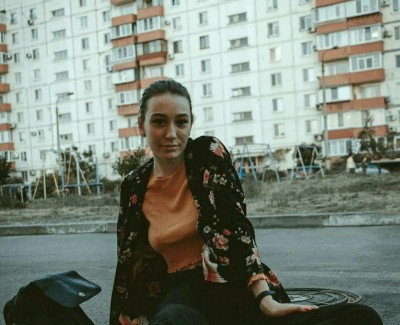 Лизка, Г. Тайшет