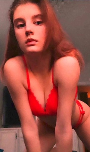 Настя, Г. Тайшет