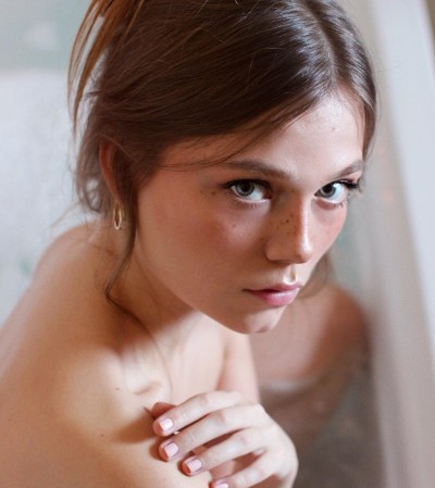 Ника, Г. Тайшет