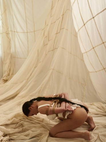 Лилиана, Г. Тайшет