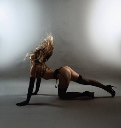 Даша, Г. Тайшет