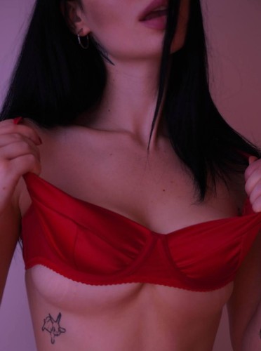 Ника, Г. Тайшет