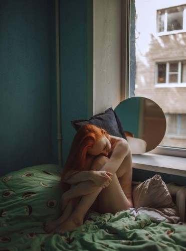 Лариса, Г. Тайшет