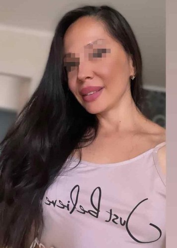 Алиса-творю, Г. Тайшет