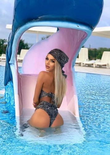 Аня, Г. Тайшет