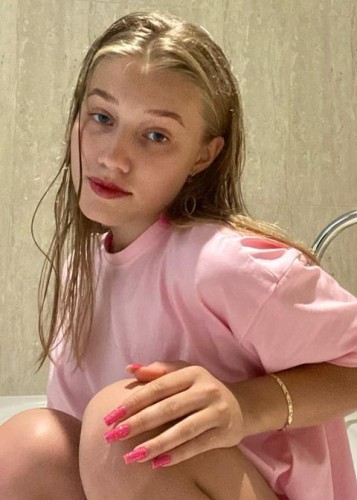 Анюта, Г. Тайшет