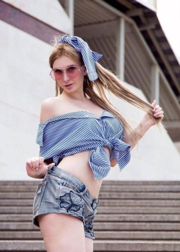 Ася, Г. Тайшет