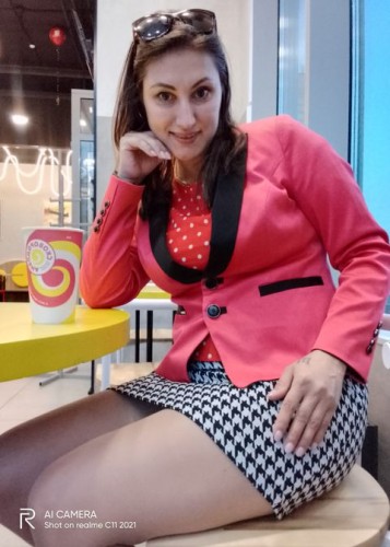 Dama, Г. Тайшет