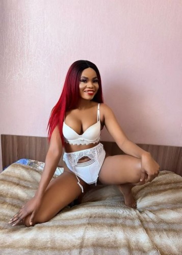 Elizabeth, Г. Тайшет