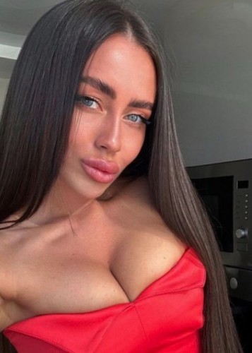 Софья, Г. Тайшет