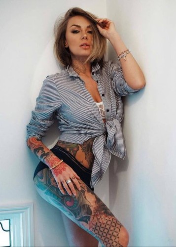 Тамара, Г. Тайшет