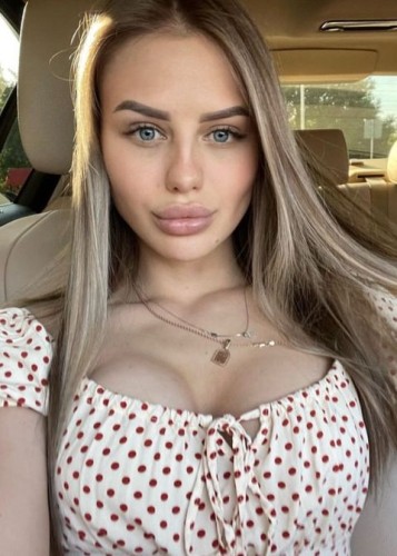 Вероника, Г. Тайшет